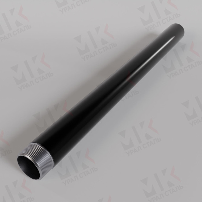 Труба колонковая 108х5х4000 мм ГОСТ Р 51682-2000