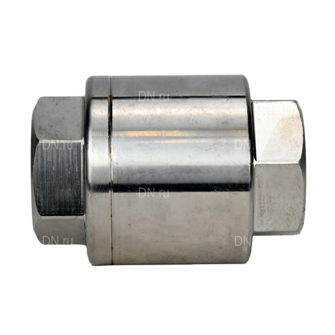 Конденсатоотводчик термостатический STS3131P-T 3/4″ Ду20 Ру40 резьбовой, корпус - нержавеющая сталь AISI 304, уплотнение - PTFE
