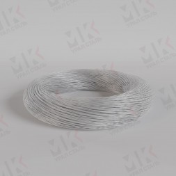 Проволока нихромовая 0.4 мм Х15Н60