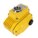 Электропривод четвертьоборотный QT-N-015EM-O1-24VDC-У1 24В