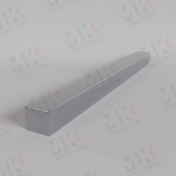 Квадрат литой 10х10 мм 50Х