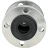 Компенсатор резиновый CR-E25-F Ду25 Ру16, резиновая вставка (корпус) - EPDM, тип присоединения - фланцевый, материал фланцев - сталь углеродистая оцинкованная