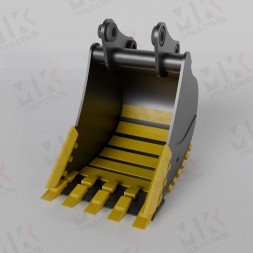 Ковш Jcb 330 скальный
