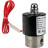 Клапан электромагнитный VS131-NT-NC-24VDC 1/8″ Ду6 Ру10, соленоидный двухходовой, корпус - нержавеющая сталь 304, уплотнение - NBR, резьбовой, нормально-закрытый, прямого действия, катушка - 24В
