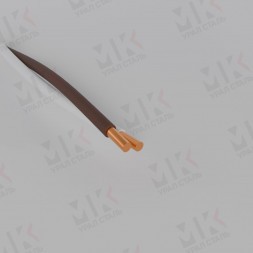 Провод ПКСВ 2х0.4