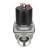 Клапан электромагнитный VS131-NT-NC-24VDC 3/8″ Ду10 Ру10, соленоидный двухходовой, корпус - нержавеющая сталь 304, уплотнение - NBR, резьбовой, нормально-закрытый, прямого действия, катушка - 24В
