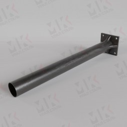 Закладная деталь ЗФ-30/4/К230-1.5-б НФ 133 мм - 320х320 мм