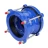 Муфта соединительная ДРК CCDS2112E-SS Ду100 Ру16, корпус - сталь S235, уплотнение - EPDM, обжимной диаметр 109-128мм TIAN