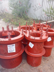 Сальник нажимной ТМ 94-06 Ду250 серия 5.900-3 L=300