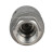 Клапан обратный VCS3232P-T 1″ Ду25 Ру16 резьбовой, пружинный, корпус - нержавеющая сталь 316, диск - нержавеющая сталь 316, уплотнение - металл