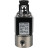 Клапан электромагнитный VS331-ET-NO-24VAC 1/4″ Ду8 Ру10 прямого действия двухходовой, корпус - сталь нержавеющая 304, присоединение - внутренняя резьба, уплотнение - EPDM, нормально-открытый, катушка - 24 В AC