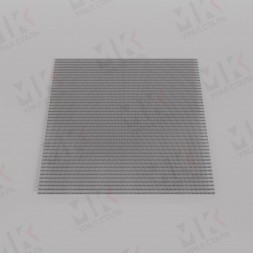 Сетка фильтровая 80/720 80х0.8 мм саржевая ТУ 16-538.082-75