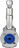 Клапан предохранительный VR3430M-F Ду300/400 Ру16 полноподъемный пружинный фланцевый, корпус - сталь WCB, уплотнение металл/металл (с настройкой 2.5-4 бар)