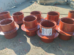 Сальник набивной ТМ 90 Ду50 L=300 серия 5.900-2