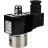 Клапан электромагнитный VS331-NT-NC-24VAC 1/4″ Ду8 Ру10 прямого действия двухходовой, корпус - сталь нержавеющая 304, присоединение - внутренняя резьба, уплотнение - NBR, нормально-закрытый, катушка - 24 В AC