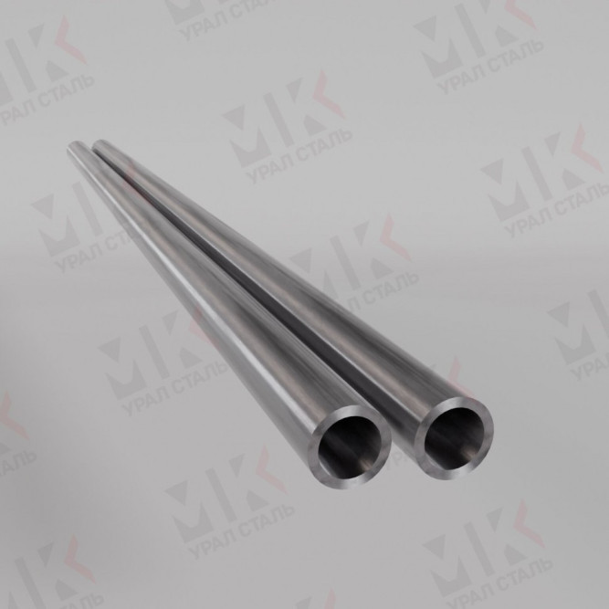 Труба стальная бесшовная 402x11 мм 15Х ГОСТ 8732-77