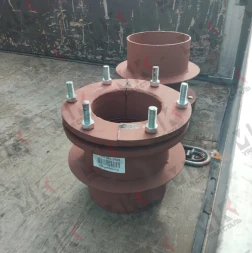 Сальник нажимной ТМ 95-11 Ду600 серия 5.900-3 L=500