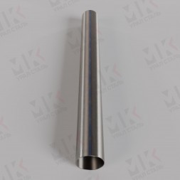 Труба электросварная 89 мм 09Г2С ГОСТ 10704-80