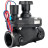 Клапан электромагнитный VS1141-NT-NC-24VDC 3″ Ду80 Ру10 соленоидный двухходовой пилотного действия, корпус - пластик PA66, уплотнение - NBR, внутренняя резьба, нормально закрытый (НЗ), катушка 24В DC