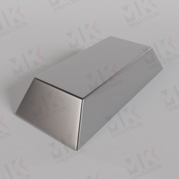 Никель Н-4 ГОСТ 849-2018 чушка