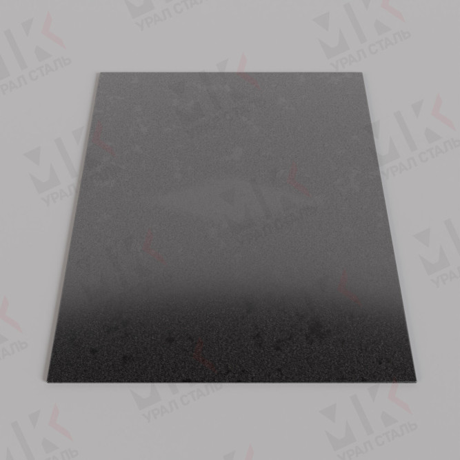 Лист горячекатаный 89 мм 08пс ГОСТ 19903-74