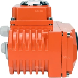 Электропривод четвертьоборотный QT-N-005EM-O1-24VDC-У1 24В, HARK