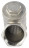 Фильтр сетчатый FMY3232P-T 1 1/2″ Ду40 Ру16, Y-образный, корпус - нержавеющая сталь 316, резьбовой