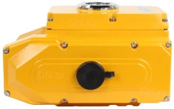 Электропривод четвертьоборотный QT-N-060EM-O1-380VAC-У1 380В