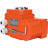 Электропривод четвертьоборотный QT-N-008EM-O1-24VDC-У1 24В, HARK