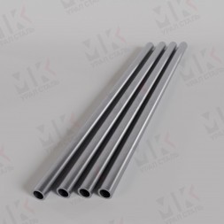 Цельнотянутая труба 57х5 09Г2С ГОСТ 8732-78 толстостенная