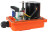 Электропривод четвертьоборотный QT-N-003EM-O1-220VAC-У1 MINI 220В