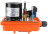 Электропривод четвертьоборотный QT-N-003EM-O1-220VAC-У1 MINI 220В