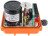 Электропривод четвертьоборотный QT-N-003EM-O1-220VAC-У1 MINI 220В