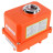 Электропривод четвертьоборотный QT-N-003EM-O1-220VAC-У1 MINI 220В