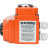 Электропривод четвертьоборотный QT-N-010EM-O1-24VDC-У1 24В, HARK