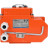 Электропривод четвертьоборотный QT-N-010EM-O1-24VDC-У1 24В, HARK