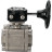 Кран шаровой BV3232P(3pc)-FP-SW-ISO-H Ду100 Ру63 полнопроходной, корпус - нержавеющая сталь SS316, под приварку, с редуктором RDN RQN5-500Z-T30