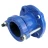 Муфта соединительная ПФРК CCFS1414E-FS Ду125 Ру10/16, корпус - чугун GGG50, уплотнение - EPDM, обжимной диаметр 132-153 мм