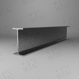 Балка 60 С255 ГОСТ 26020-83