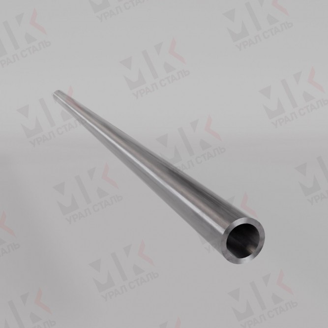 Труба холоднодеформированная 406 мм ст20 ГОСТ 8733-74