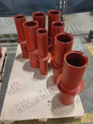 Сальник набивной ТМ 91-14 Ду900 L=500 серия 5.900-2
