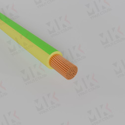 Провод ПуГВнг(A)-LS 95