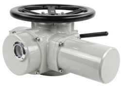 Электропривод многооборотный MT-N-030EM-O2-220VAC-У1 220В