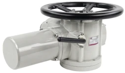 Электропривод многооборотный MT-N-030EM-O2-220VAC-У1 220В