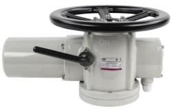 Электропривод многооборотный MT-N-030EM-O2-220VAC-У1 220В