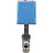 Клапан регулирующий VRg1-31M-PED-T 1/2″ Ду15 Ру25 двухходовой, односедельный, резьбовой, корпус - нержавеющая сталь AISI304, уплотнение - металл с электроприводом XCK220-1500 AC220V