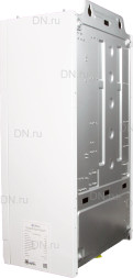 Котел газовый двухконтурный GB24CD-W настенный, белого цвета,  мощность 24кВт, с функцией Wi-Fi