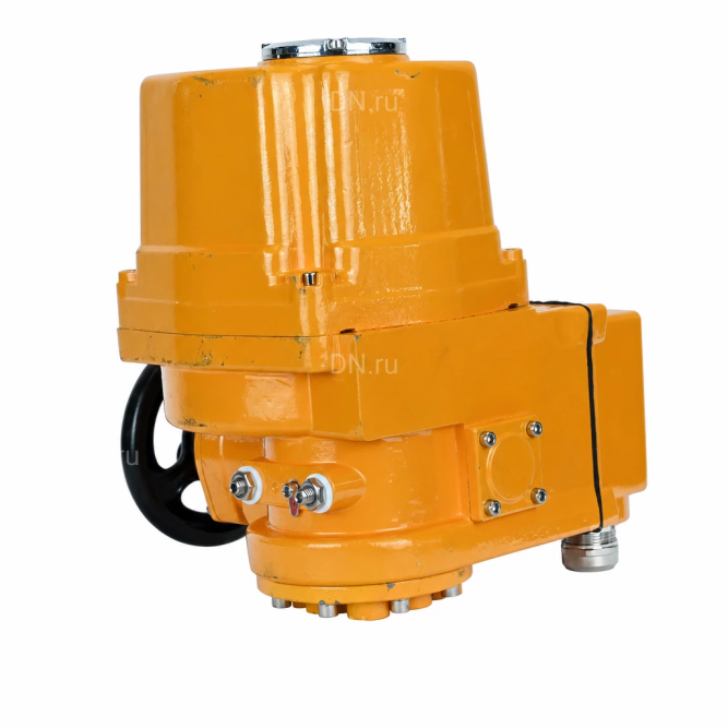 Электропривод четвертьоборотный QT-EX-015EM-O2-220VAC-У1 220В