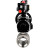 Кран шаровой BV3232P(2pc)-FP-T-ISO-H Ду100 Ру40 полнопроходной двухходовой, нержавеющая сталь SS316, внутренняя резьба, PTFE, с пневмоприводом PA-DA-105-1, с пневмораспределителем 4M310-08 DC24V, с БКВ APL-510N EX, с БПВ AFC2000