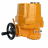 Электропривод четвертьоборотный QT-EX-020EM-O2-220VAC-У1 220В